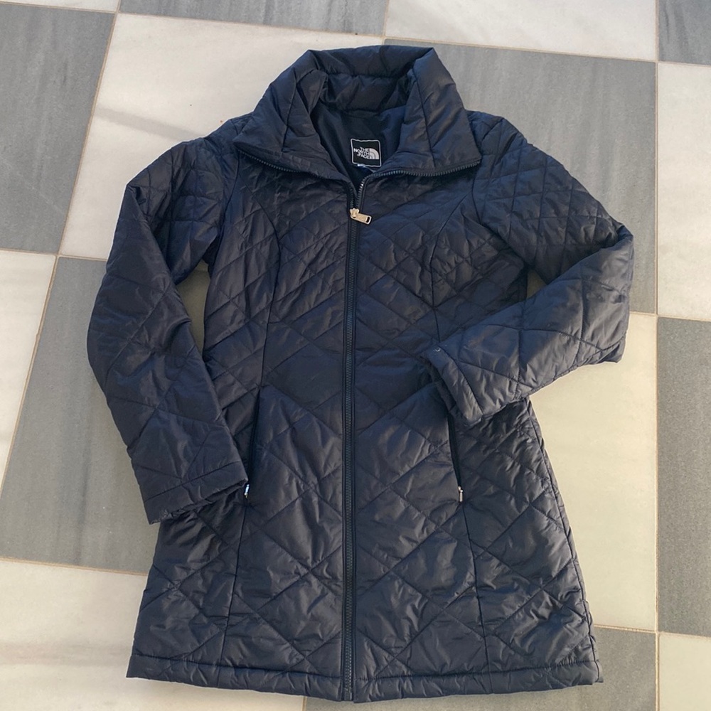 The North Face Small women’s coat
